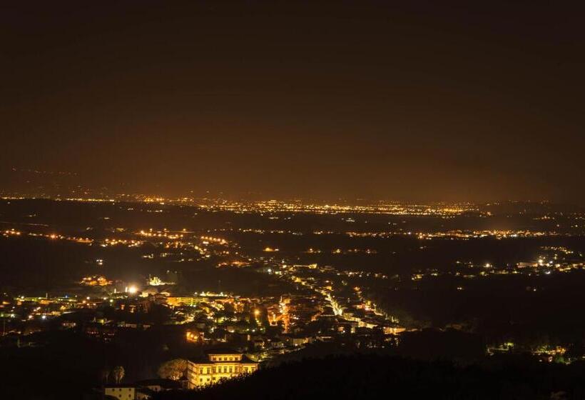 Сельский отель Borgo Dei Gigli