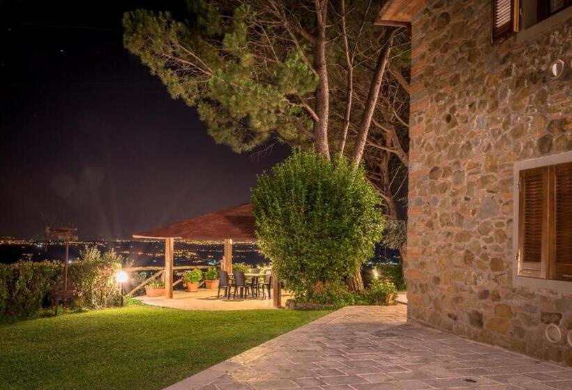 Сельский отель Borgo Dei Gigli