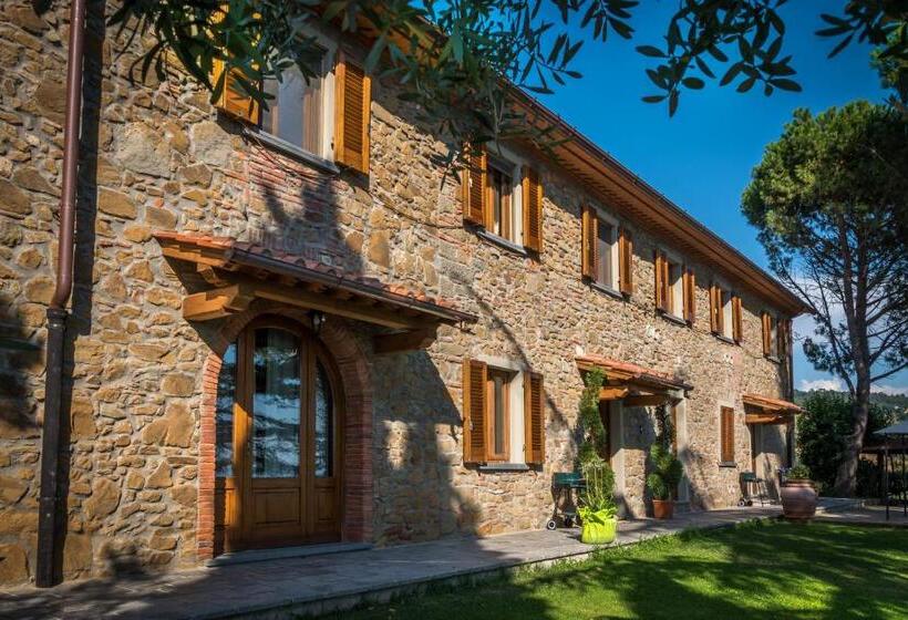 Сельский отель Borgo Dei Gigli