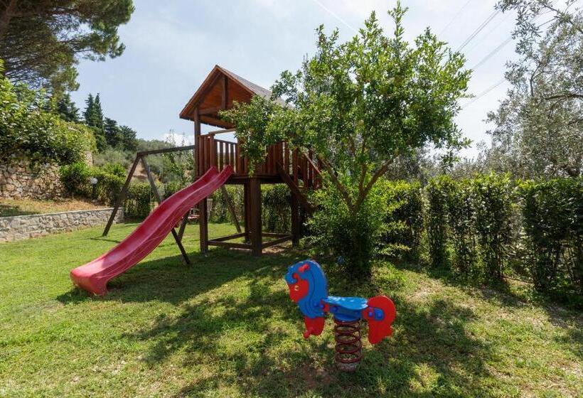 Сельский отель Borgo Dei Gigli