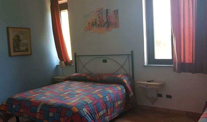 교외 호텔 Cascina Argentera