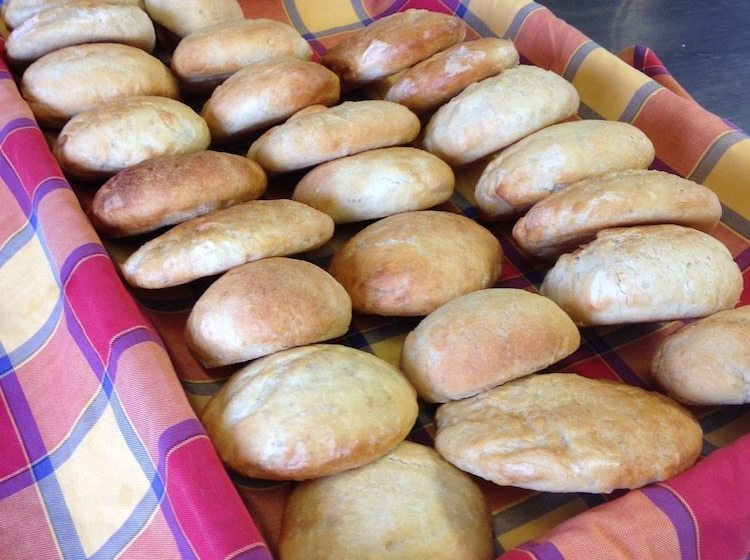 교외 호텔 Cascina Argentera