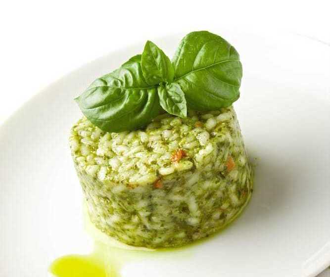 교외 호텔 Cascina Argentera