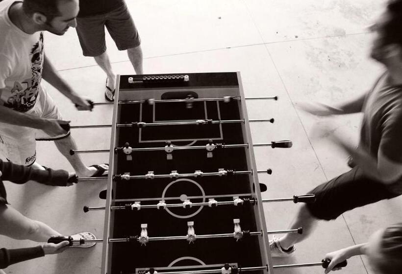 田舎風ホテル Cascina Il Faggio