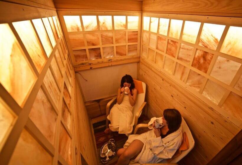 田舎風ホテル Cascina Il Faggio