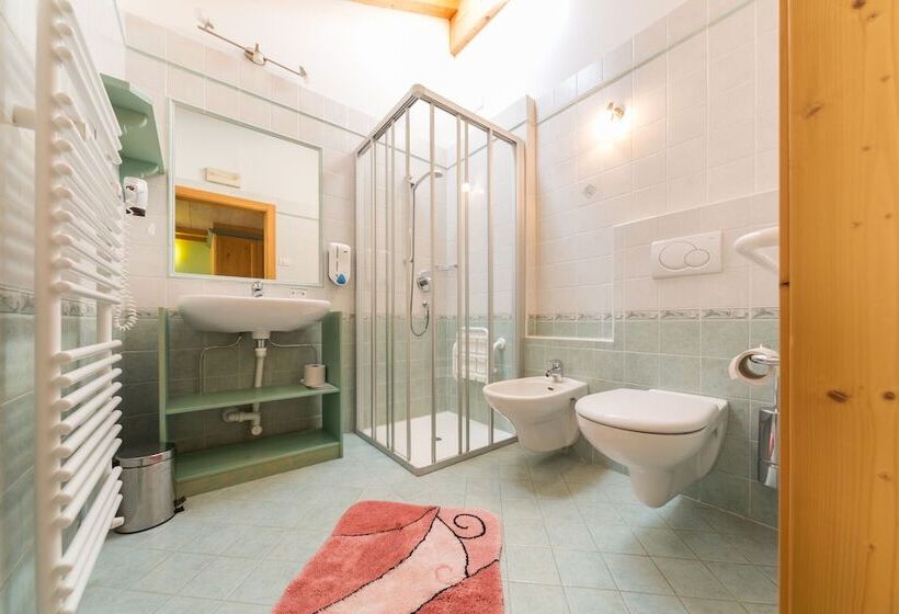 בית מלון כפרי Maso Pertica