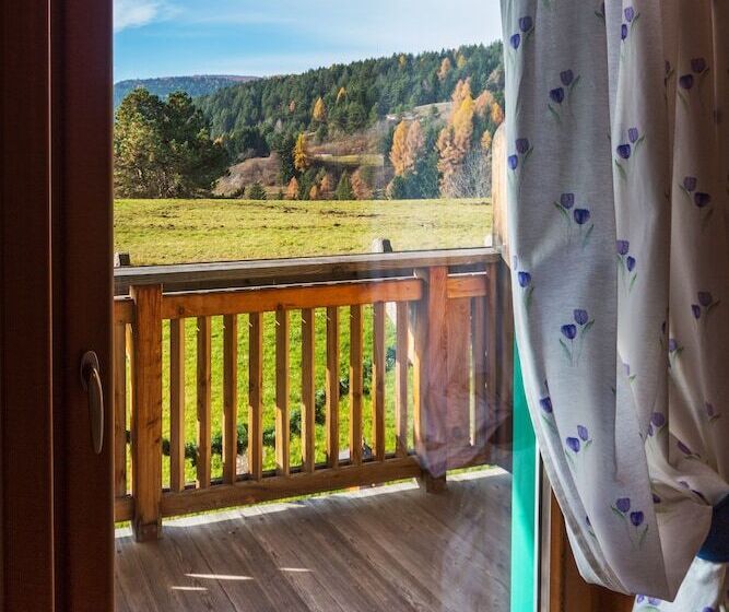 בית מלון כפרי Maso Pertica