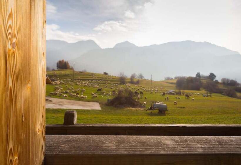 בית מלון כפרי Maso Pertica