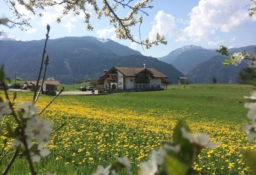 בית מלון כפרי Maso Pertica