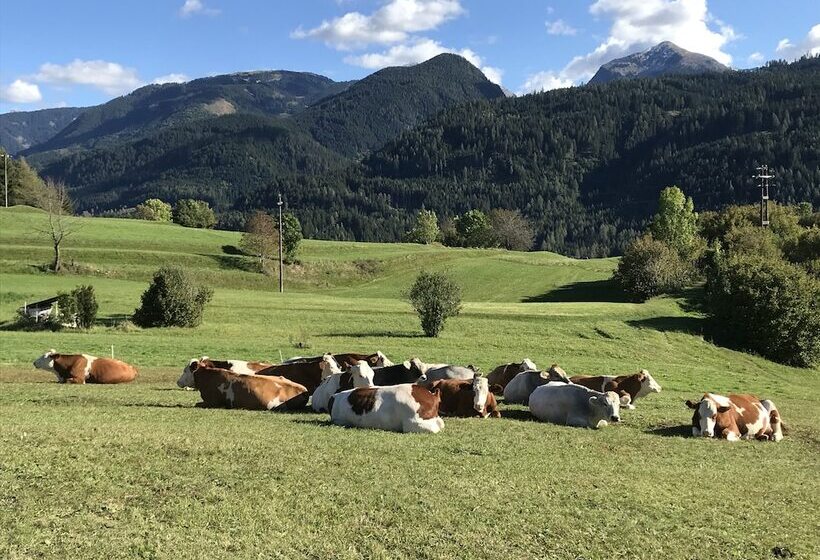 בית מלון כפרי Maso Pertica