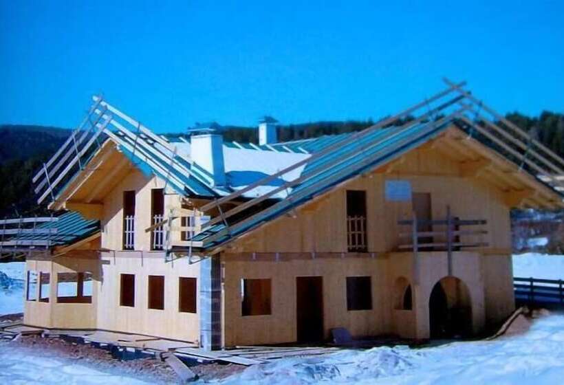 בית מלון כפרי Maso Pertica