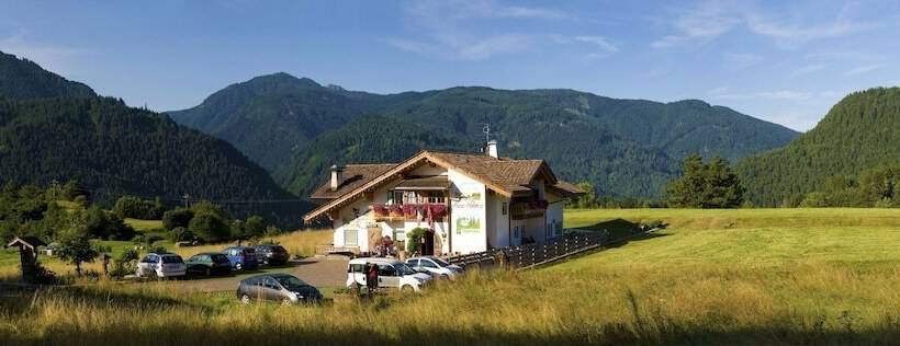 בית מלון כפרי Maso Pertica