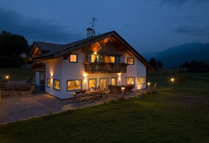 בית מלון כפרי Maso Pertica