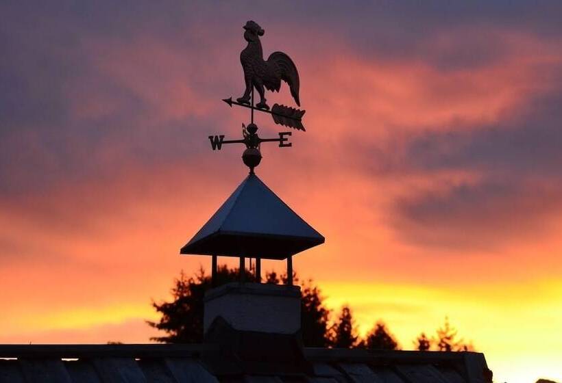 בית מלון כפרי Maso Pertica