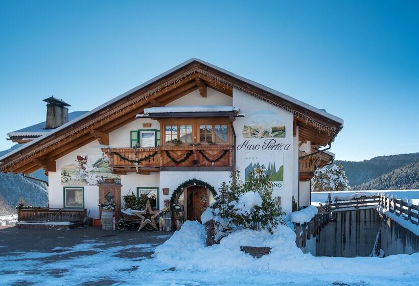 בית מלון כפרי Maso Pertica