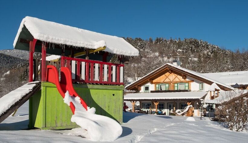 בית מלון כפרי Maso Pertica