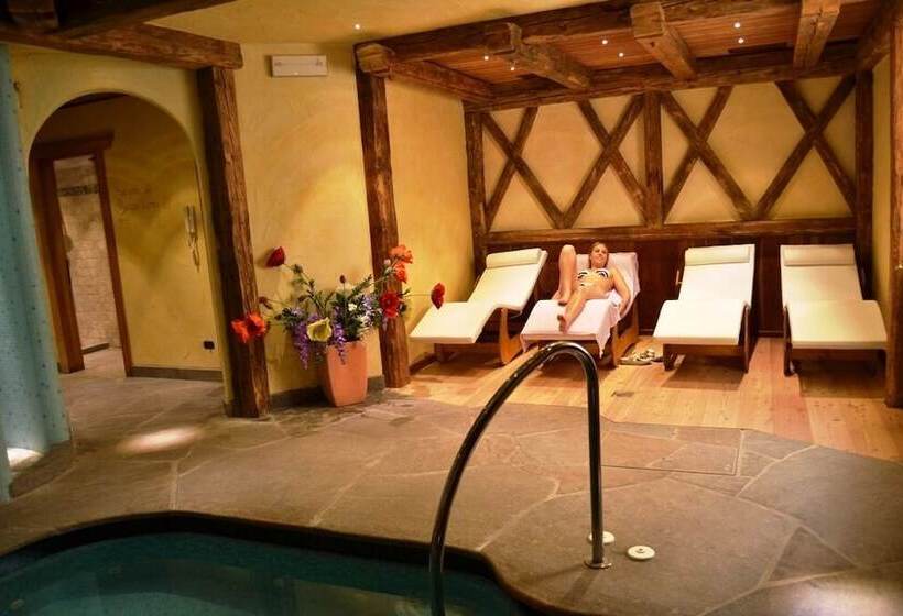 בית מלון כפרי Maso Pertica