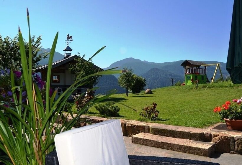 בית מלון כפרי Maso Pertica