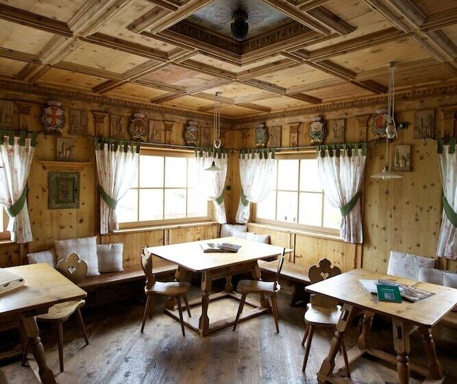 בית מלון כפרי Maso Pertica