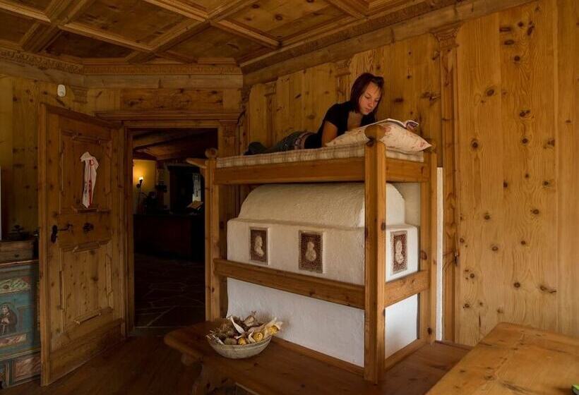 בית מלון כפרי Maso Pertica