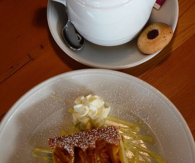 בית מלון כפרי Maso Pertica