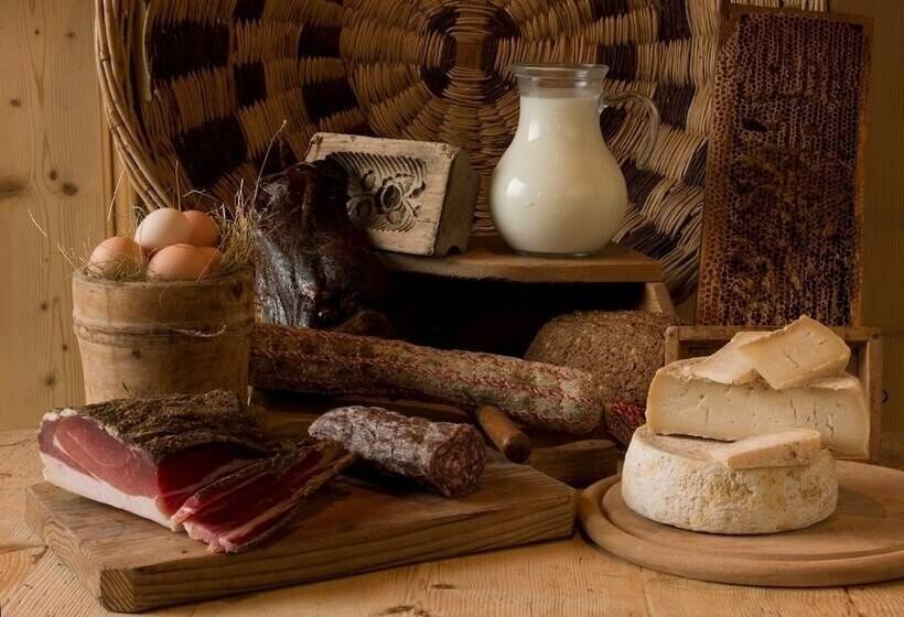 בית מלון כפרי Maso Pertica