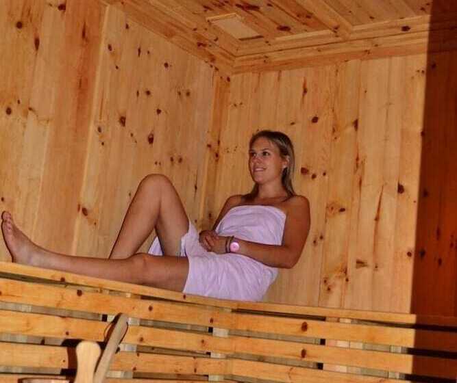 בית מלון כפרי Maso Pertica