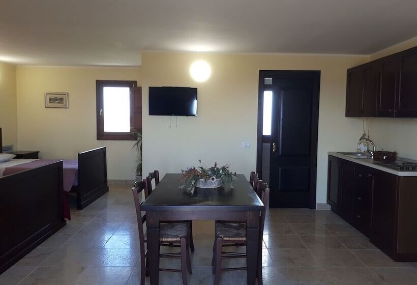 فندق ريفى Tenuta Gli Agrumi Del Salento