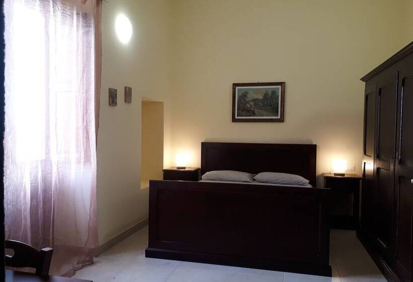 בית מלון כפרי Tenuta Gli Agrumi Del Salento