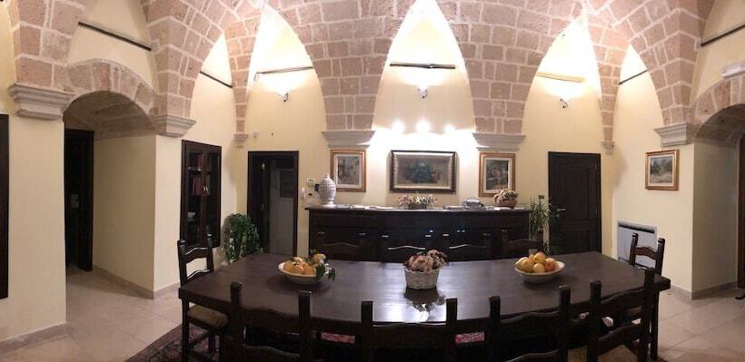 فندق ريفى Tenuta Gli Agrumi Del Salento