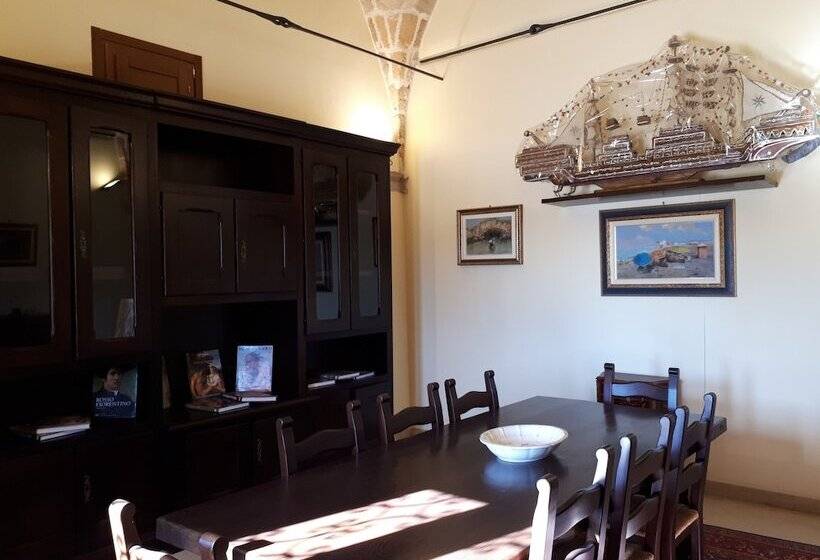 בית מלון כפרי Tenuta Gli Agrumi Del Salento