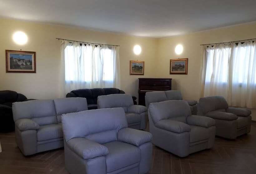 בית מלון כפרי Tenuta Gli Agrumi Del Salento