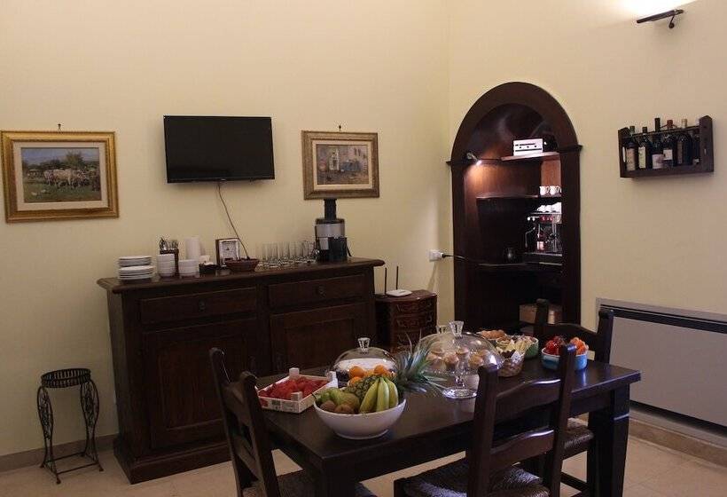 בית מלון כפרי Tenuta Gli Agrumi Del Salento