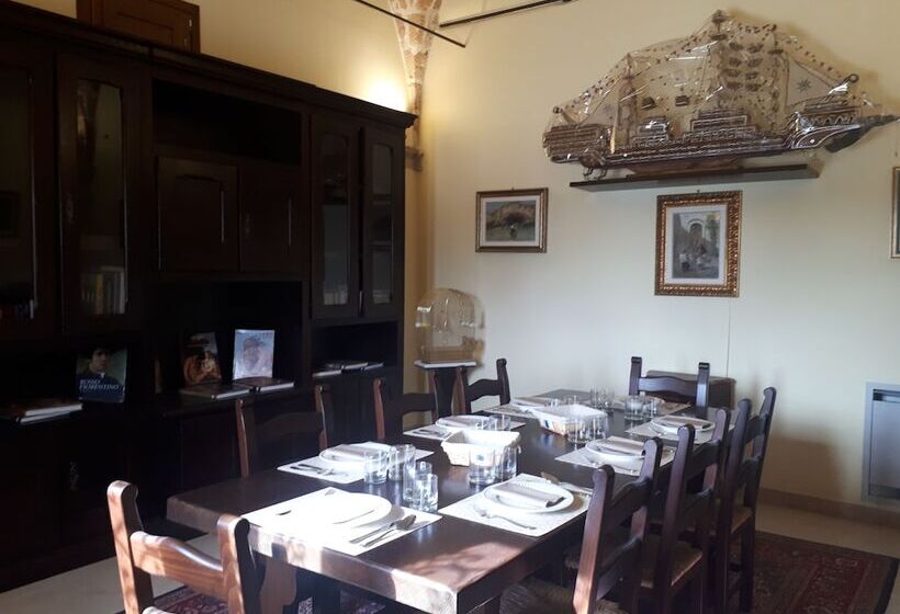 בית מלון כפרי Tenuta Gli Agrumi Del Salento