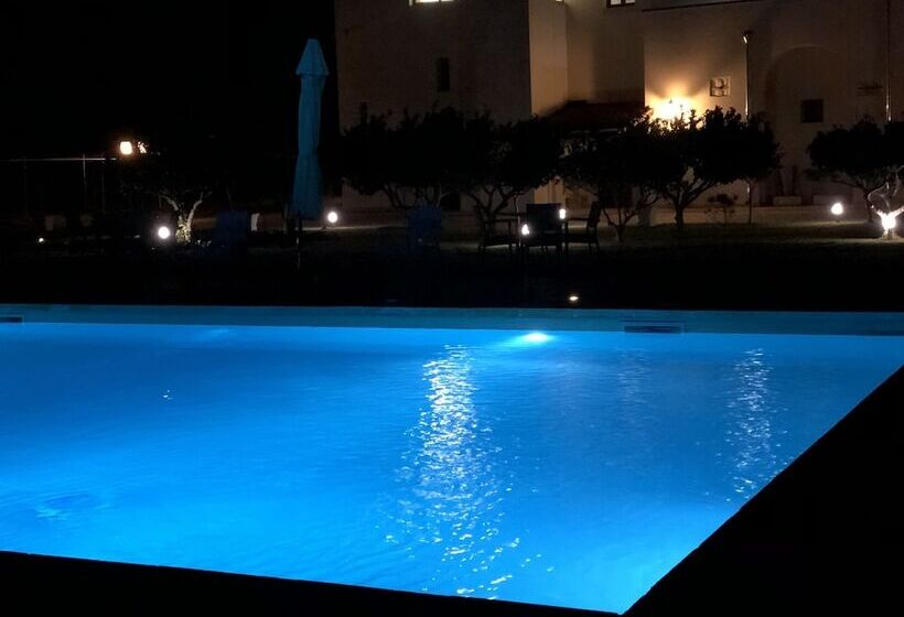 فندق ريفى Tenuta Gli Agrumi Del Salento