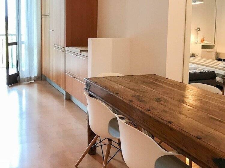 هتل روستایی Verdepiano Bed&camping