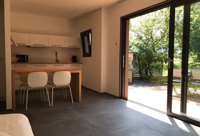 Сельский отель Verdepiano Bed&camping