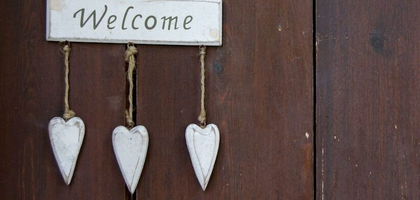 هتل روستایی Verdepiano Bed&camping