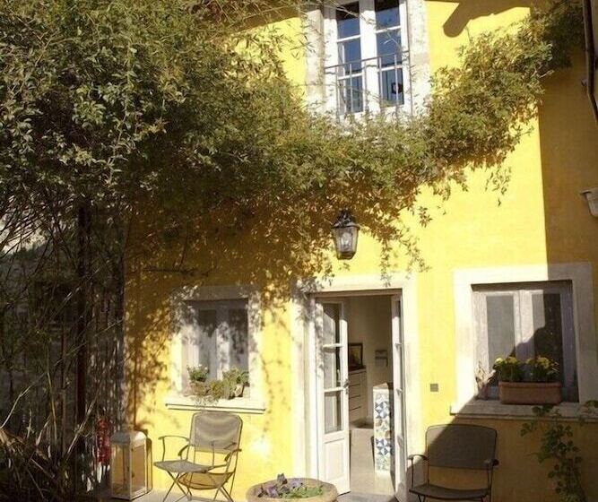 בית מלון כפרי Agriturismo Villa Di Campolungo