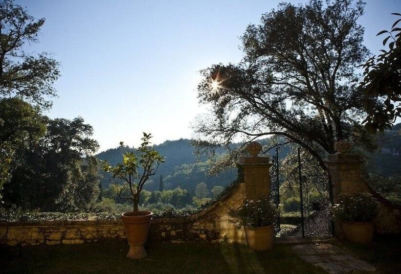 בית מלון כפרי Agriturismo Villa Di Campolungo