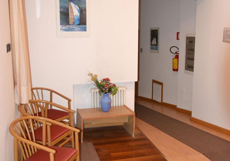 בית מלון כפרי Shangri La