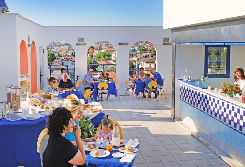 בית מלון כפרי Smeraldo