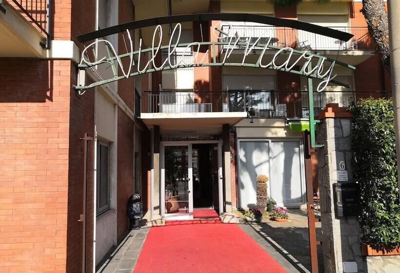 فندق Villa Mary
