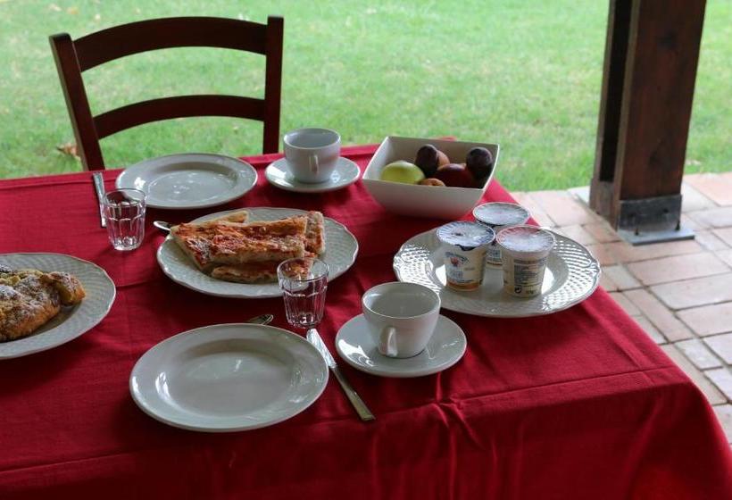 Il Campetto Country House