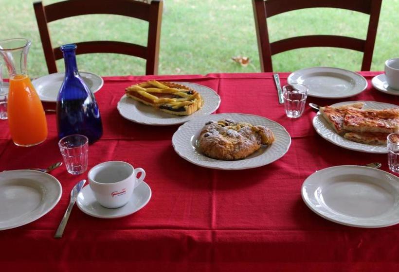 Il Campetto Country House