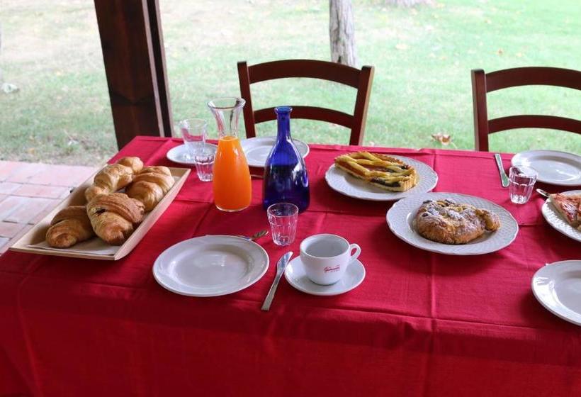 Il Campetto Country House