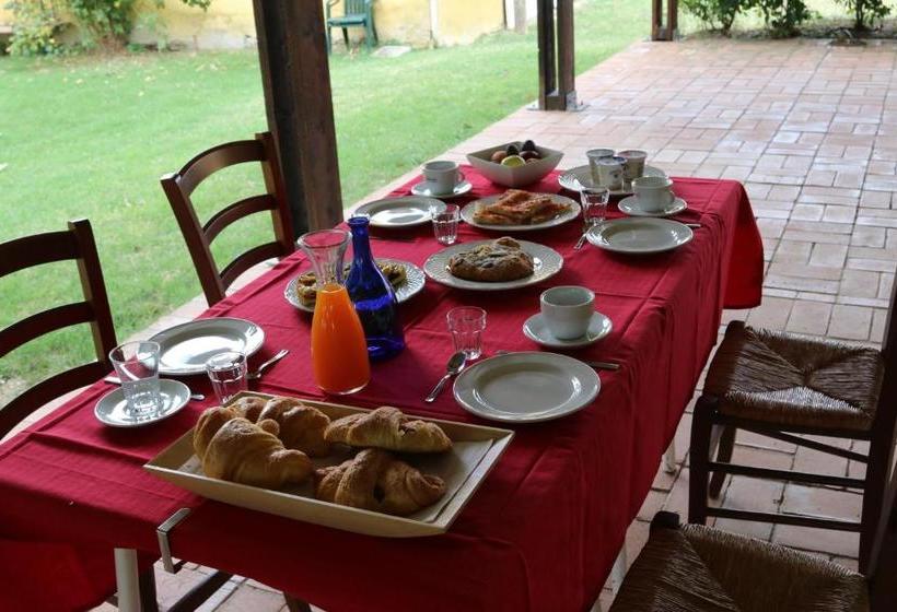 Il Campetto Country House