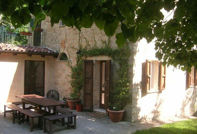 La Casita B&b