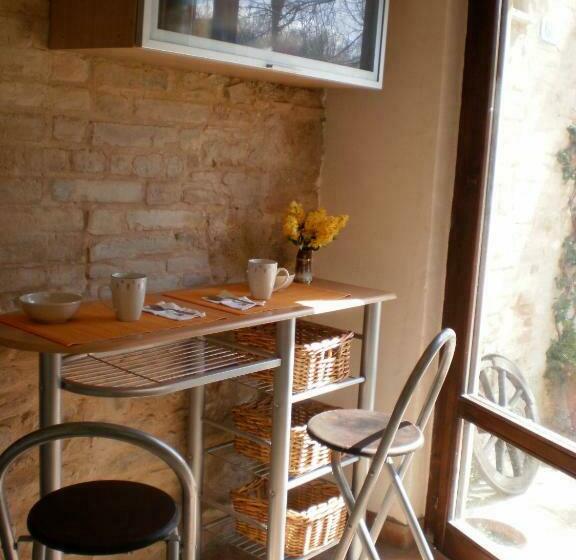 La Casita B&b