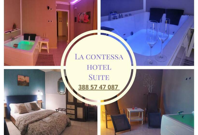 La Contessa B&b